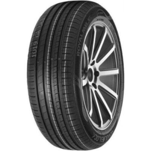215/60R16 95V Royal black ROYAL MILE
