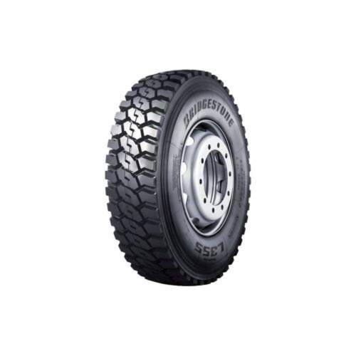 13/R22.5 154K Bridgestone L355