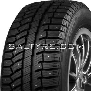 185/60R14 82T Cordiant POLAR 2, PW-502