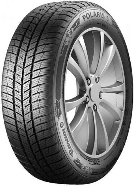 215/40R17 87V Barum Polaris 5 XL FR XLFR