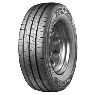 195/R15 106/104R Kumho PORTRAN KC53