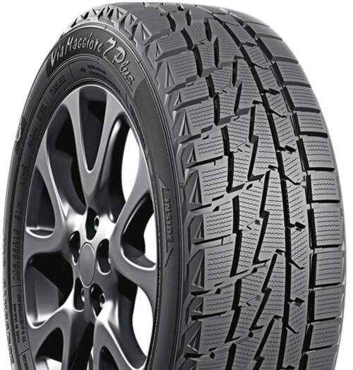 235/45R17 97H Premiorri VIAMAGGIORE Z PLUS