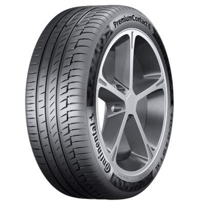 235/50R19 103V Continental CONTI PREMIUM CONTACT 6