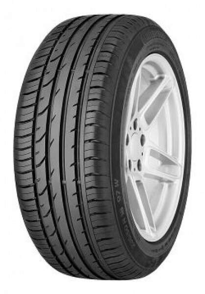 205/55R16 91H Continental PremiumContact 2 