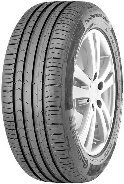 225/60R17 99H Continental PremiumContact 5 