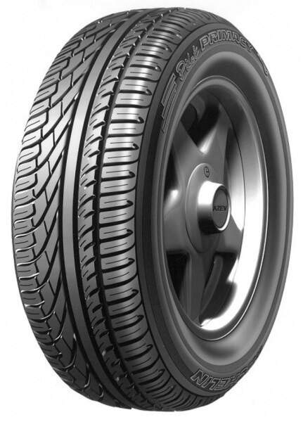 245/40R20 95Y Michelin Primacy Pilot* 