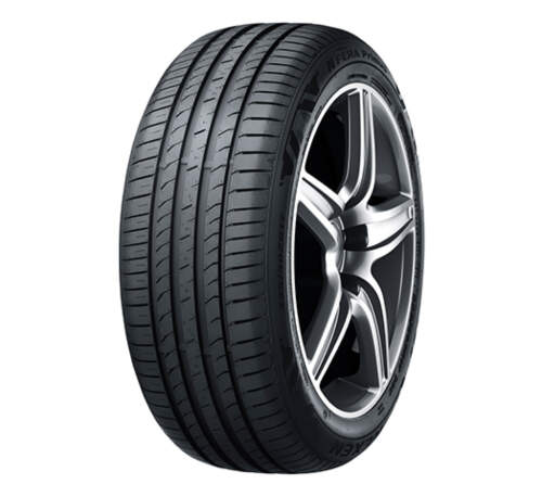215/55R17 94W Nexen N'FERA PRIMUS +