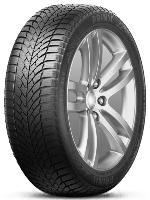 235/60R17 102V Prinx WINTER EXCELIA