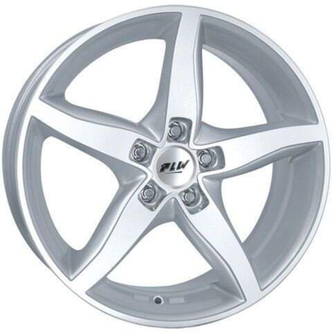 7.5x17 5x110 ET40 Proline B600