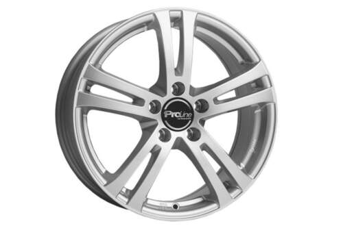 7x17 5x114.3 ET40 Proline BX700