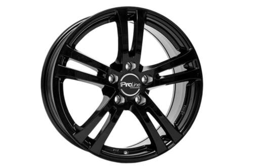 7x17 5x112 ET45 Proline BX700