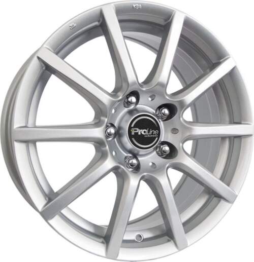 Proline Cx100 6.5x15 4x108 ET21