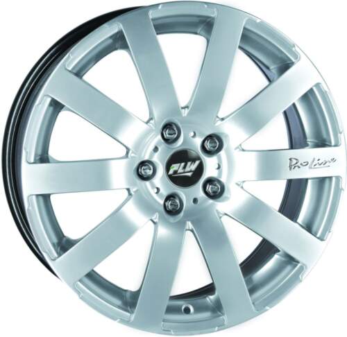 8x18 5x98 ET35 Proline Pg