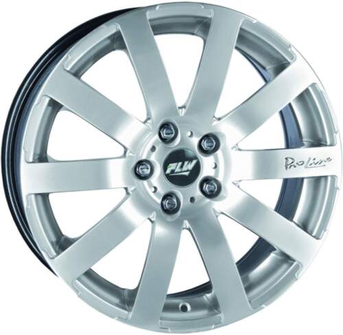 7x16 5x98 ET38 Proline Pg