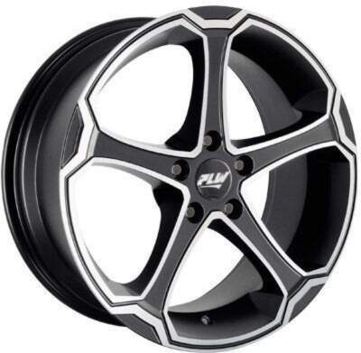 8x18 5x108 ET42 Proline Po