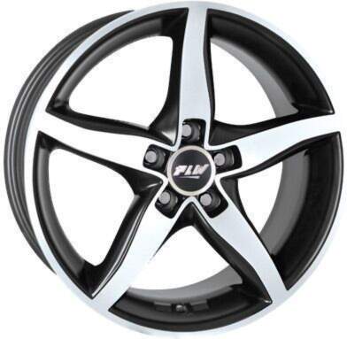 6.5x15 5x112 ET45 Proline Pq