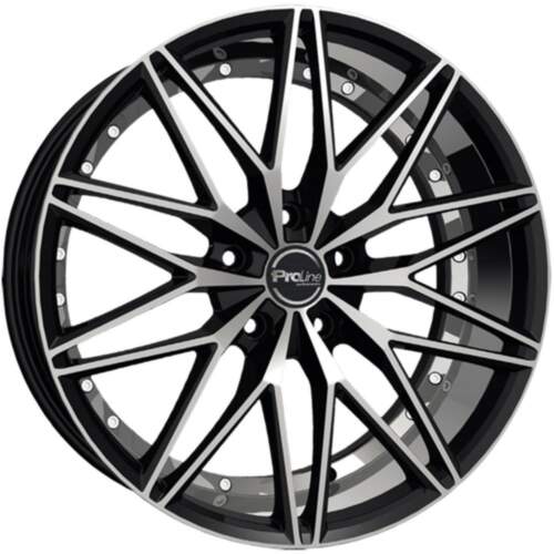8.5x19 5x112 ET28 Proline PXE
