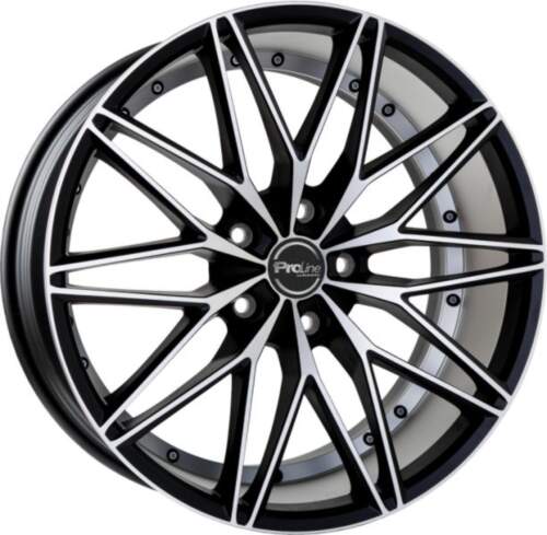 8.5x19 5x112 ET40 Proline Pxe