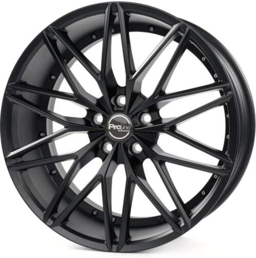 8.5x19 5x120 ET19 Proline Pxe