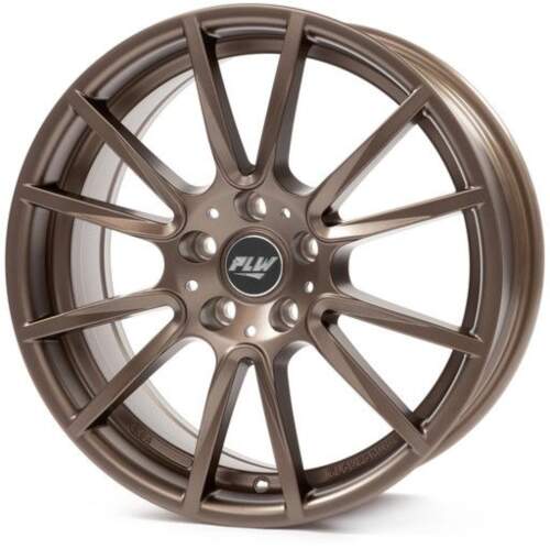7.5x17 5x112 ET38 Proline PXF
