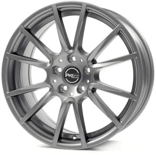 7.5x17 5x112 ET48 Proline PXF