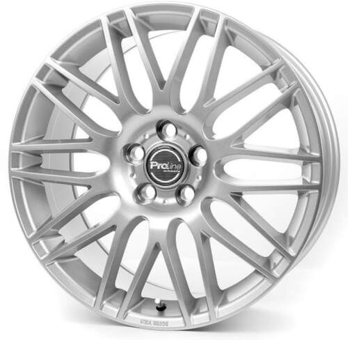 8.5x19 5x108 ET40 Proline PXK