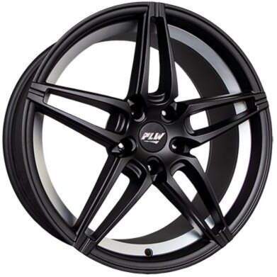 7.5x17 5x120 ET35 Proline Pxn