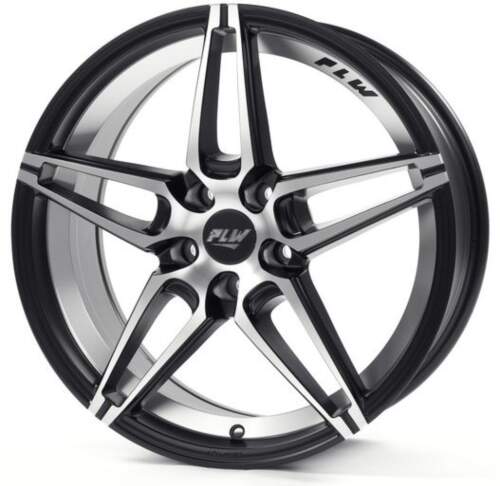 7.5x17 5x112 ET35 Proline Pxn