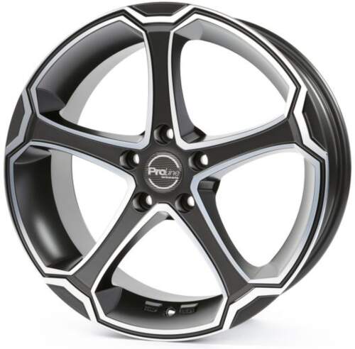 8x18 5x112 ET35 Proline Pxo