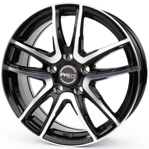 6x15 5x108 ET47 Proline PXV