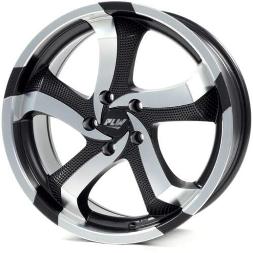 7.5x17 5x108 ET40 Proline Pxx