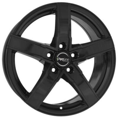 6.5x16 5x105 ET38 Proline SX100