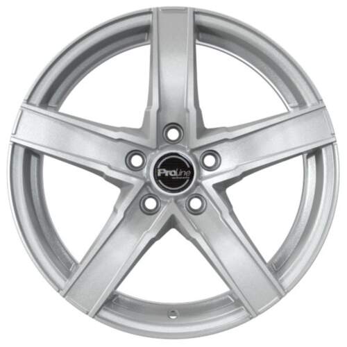 6.5x16 5x114.3 ET40 Proline SX100