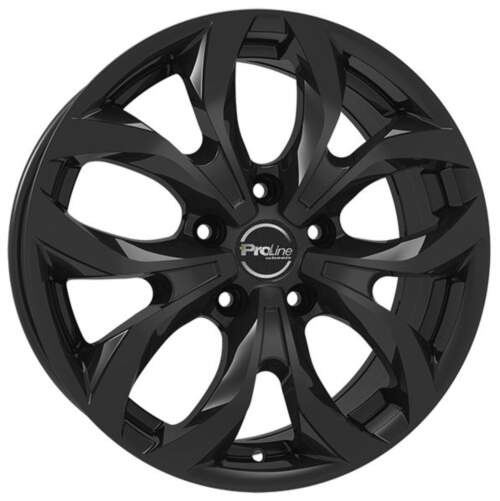 7x16 5x120 ET55 Proline TX100