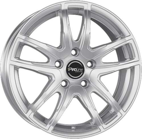 7.5x18 5x108 ET45 Proline VX100