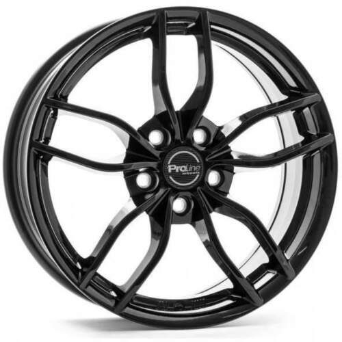 6.5x16 5x108 ET45 Proline ZX100
