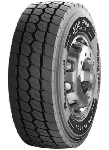 425/65R22.5 165K Prometeon G02 PRO MULTIAXLE