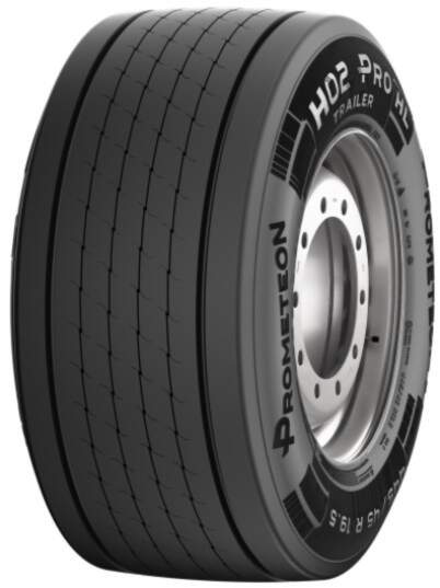 445/45R19.5 164J Prometeon H02 PRO TRAILER HL