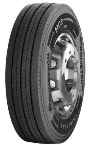 385/65R22.5 164K Prometeon H02 PROFUEL STEER