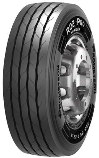 385/65R22.5 164K Prometeon R02 PRO TRAILER HL