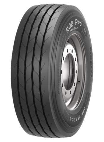 215/75R17.5 136/134K Prometeon R02 PRO TRAILER