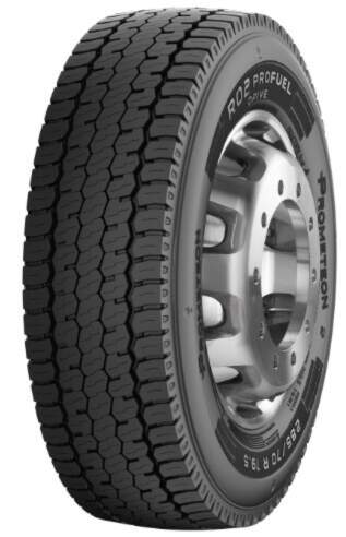225/75R17.5 129M Prometeon R02 PROFUEL DRIVE