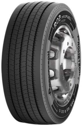 385/55R22.5 162K Prometeon R02 PROFUEL STEER
