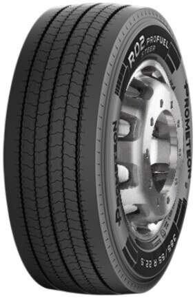 305/70R22.5 154/150L Prometeon R02 PROFUEL STEER