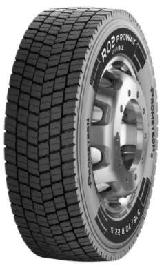 315/70R22.5 158/150L Prometeon R02 PROWAY DRIVE