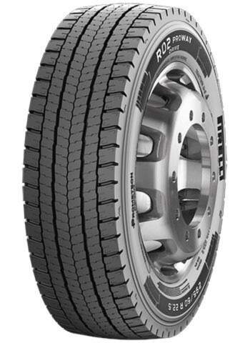 315/60R22.5 152L Prometeon R02 PROWAY DRIVE