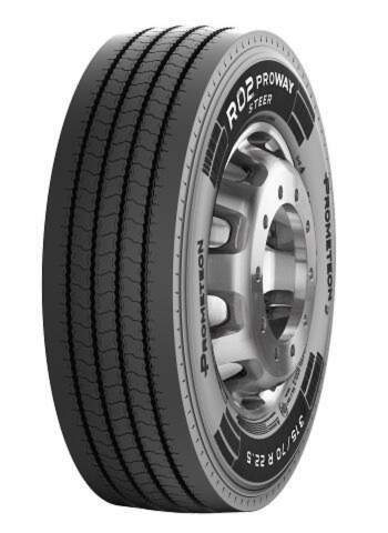 295/80R22.5 154/149M Prometeon R02 PROWAY STEER