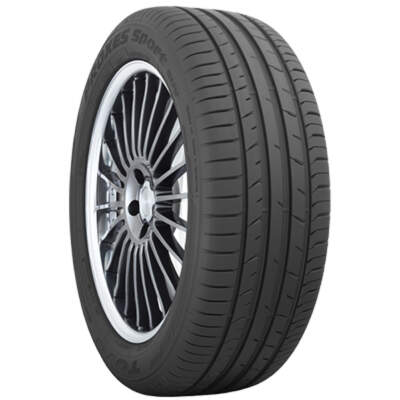 285/35R21 105Y Toyo PROXES SPORT SUV