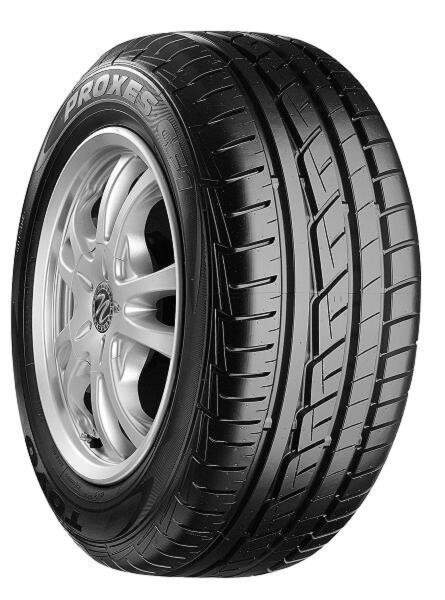 215/55R17 98W Toyo CF1 Proxes RF