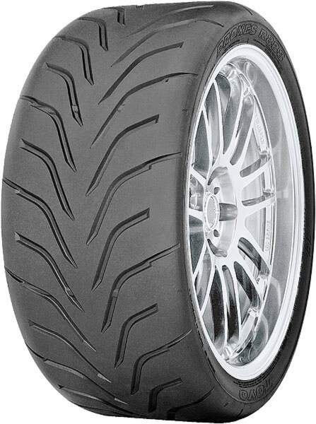 315/30R18 98Y Toyo R888 Proxes 